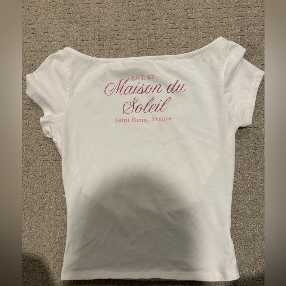 Women’s small from pacsun